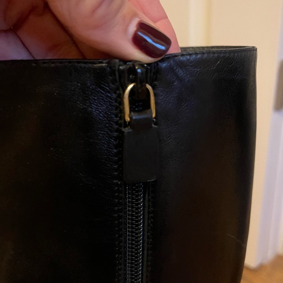 STUART WEITZMAN
Yuliana 60mm knee-high boots - NEW - Picture 13 of 15